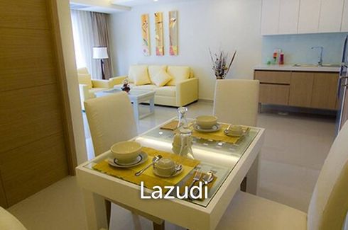 2 Bedroom Condo for sale in City Garden Pattaya, Nong Prue, Chonburi