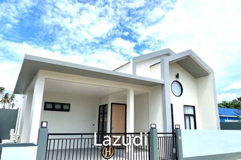 3 Bedroom House for sale in The Hamlet Pattaya, Pong, Chonburi