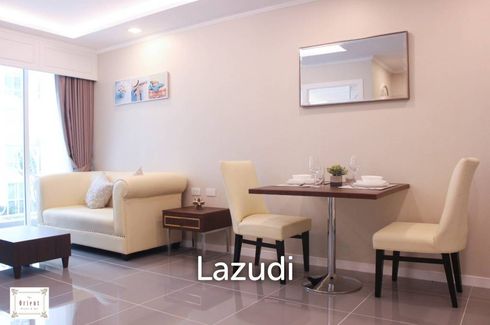 1 Bedroom Condo for sale in Nong Prue, Chonburi