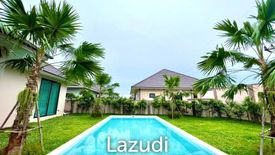 3 Bedroom Villa for sale in Huai Yai, Chonburi