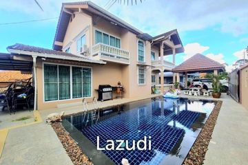 5 Bedroom Villa for sale in Bang Sare, Chonburi