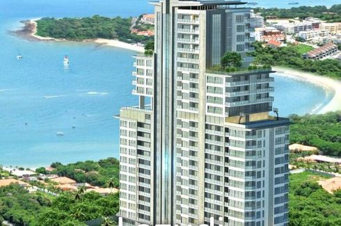 2 Bedroom Condo for sale in Cosy Beach View, Nong Prue, Chonburi