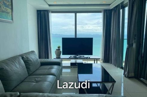 2 Bedroom Condo for sale in Wong Amat Tower, Na Kluea, Chonburi