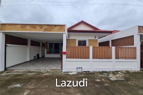 2 Bedroom House for sale in Huai Yai, Chonburi