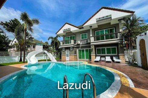 6 Bedroom Villa for sale in BAAN DUSIT PATTAYA PARK, Huai Yai, Chonburi