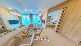 1 Bedroom Condo for sale in City Garden Tower, Nong Prue, Chonburi