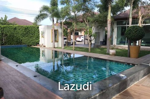 5 Bedroom Villa for sale in Huai Yai, Chonburi