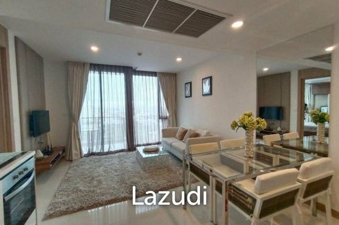 1 Bedroom Condo for sale in The Riviera Wongamat, Na Kluea, Chonburi