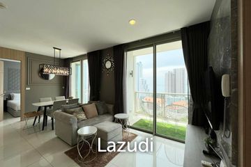 2 Bedroom Condo for sale in The Riviera Wongamat, Na Kluea, Chonburi