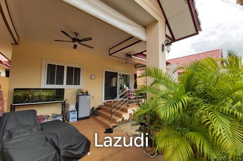 2 Bedroom House for sale in Bang Sare, Chonburi