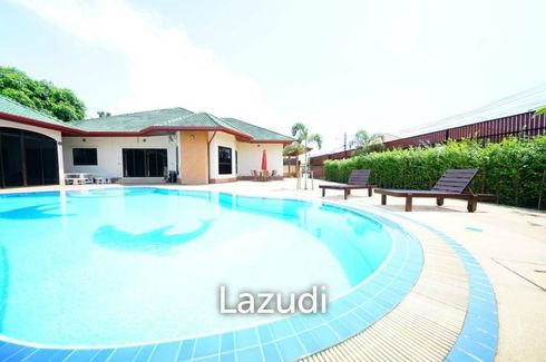 3 Bedroom Villa for sale in Pong, Chonburi