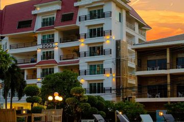 1 Bedroom Condo for sale in The Club House Pattaya, Nong Prue, Chonburi