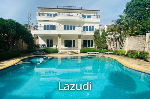 6 Bedroom Villa for sale in Nong Prue, Chonburi