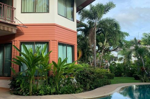 4 Bedroom Villa for sale in Nong Prue, Chonburi