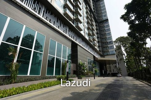 3 Bedroom Condo for sale in Del Mare, Bang Sare, Chonburi