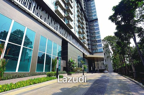 1 Bedroom Condo for sale in Del Mare, Bang Sare, Chonburi