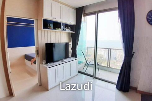 2 Bedroom Condo for sale in The Riviera Jomtien, Nong Prue, Chonburi