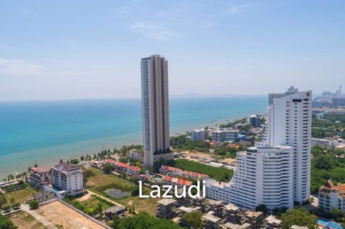 1 Bedroom Condo for sale in Cetus, Nong Prue, Chonburi