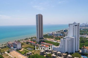 1 Bedroom Condo for sale in Cetus, Nong Prue, Chonburi