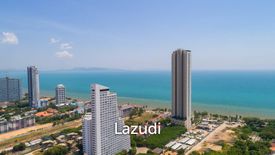 1 Bedroom Condo for sale in Cetus, Nong Prue, Chonburi