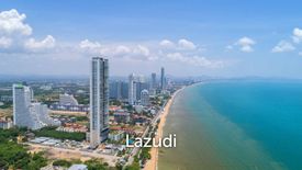 1 Bedroom Condo for sale in Cetus, Nong Prue, Chonburi