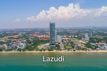 3 Bedroom Condo for sale in Cetus, Nong Prue, Chonburi