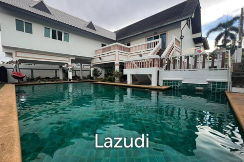 3 Bedroom Villa for sale in Nong Prue, Chonburi