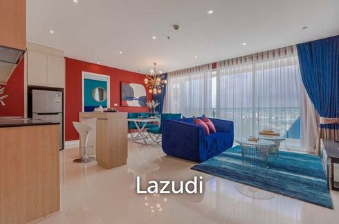 2 Bedroom Condo for sale in Grande Caribbean, Nong Prue, Chonburi