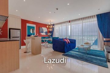 2 Bedroom Condo for sale in Grande Caribbean, Nong Prue, Chonburi