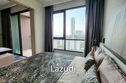 1 Bedroom Condo for sale in AERAS Condo Pattaya, Nong Prue, Chonburi