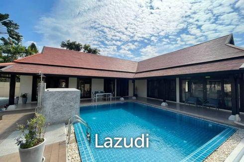 3 Bedroom Villa for sale in Pong, Chonburi