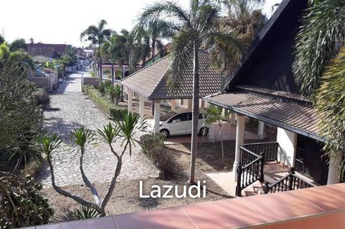 3 Bedroom House for sale in Nong Pla Lai, Chonburi