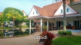 3 Bedroom Villa for sale in Huai Yai, Chonburi