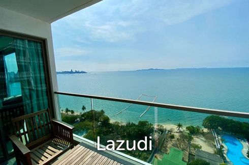 2 Bedroom Condo for sale in Wong Amat Tower, Na Kluea, Chonburi