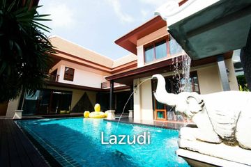 5 Bedroom Villa for sale in Nong Prue, Chonburi