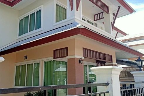 3 Bedroom House for sale in Bang Lamung, Chonburi