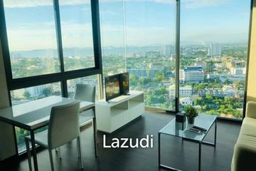 1 Bedroom Condo for sale in Pattaya Posh, Na Kluea, Chonburi