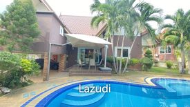 4 Bedroom Villa for sale in Nong Prue, Chonburi