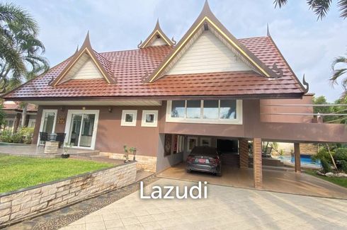 4 Bedroom Villa for sale in Nong Prue, Chonburi