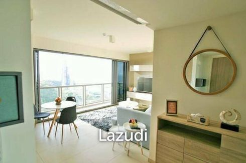 2 Bedroom Condo for sale in Unixx, Nong Prue, Chonburi