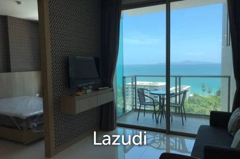 1 Bedroom Condo for sale in The Riviera Wongamat, Na Kluea, Chonburi