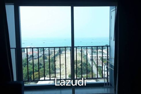 2 Bedroom Condo for sale in Centric Sea, Nong Prue, Chonburi