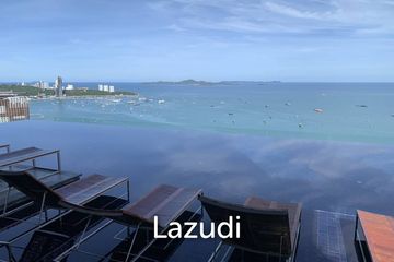 2 Bedroom Condo for sale in Centric Sea, Nong Prue, Chonburi