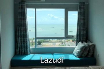 1 Bedroom Condo for sale in Centric Sea, Nong Prue, Chonburi