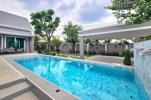 3 Bedroom Villa for sale in Pong, Chonburi