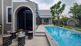 3 Bedroom Villa for sale in Pong, Chonburi