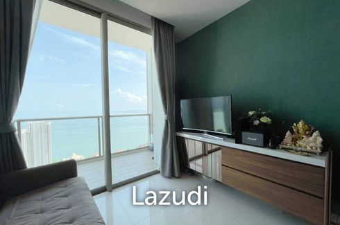 1 Bedroom Condo for sale in The Riviera Wongamat, Na Kluea, Chonburi