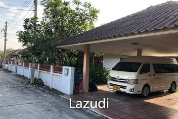 3 Bedroom House for sale in Nong Kakha, Chonburi