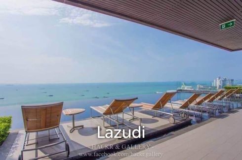 1 Bedroom Condo for sale in Centric Sea, Nong Prue, Chonburi