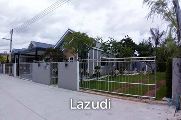 House for sale in Huai Yai, Chonburi